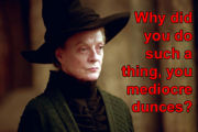 180px-Mcgonagall mediocre dunces