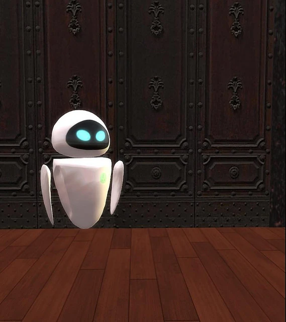 Ina | MyInazuma Wiki | Fandom