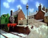 Rolf's Castle | IslandofSodor Wiki | Fandom