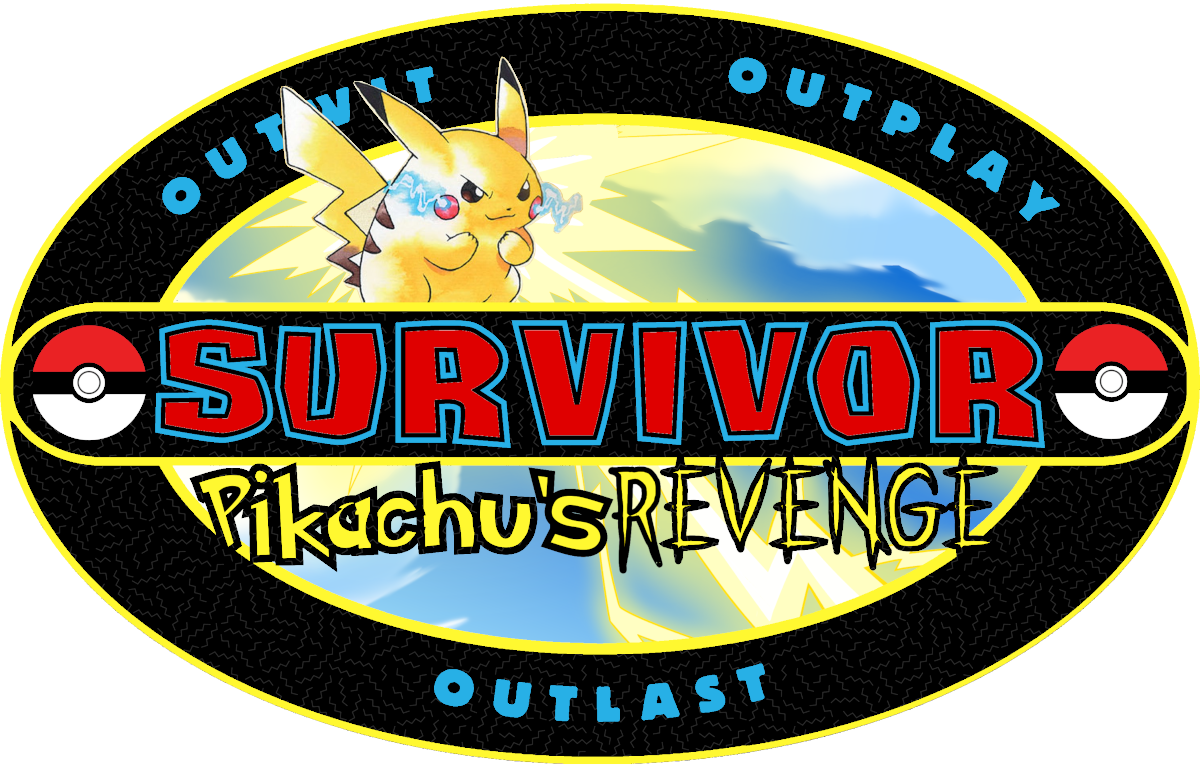 Season 4: Pikachu's Revenge | Myka's VideORG Games Wiki | Fandom