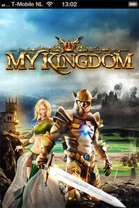 My Kingdom Wiki