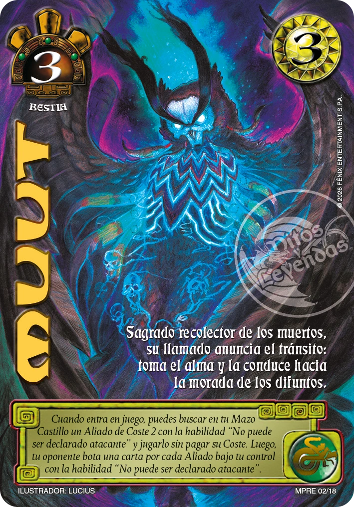 Muut | Wiki Mitos y Leyendas | Fandom