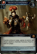 Francisco Pizarro