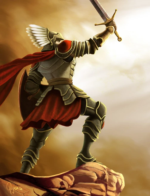 Alto Rey - SP | Wiki Mitos y Leyendas | Fandom
