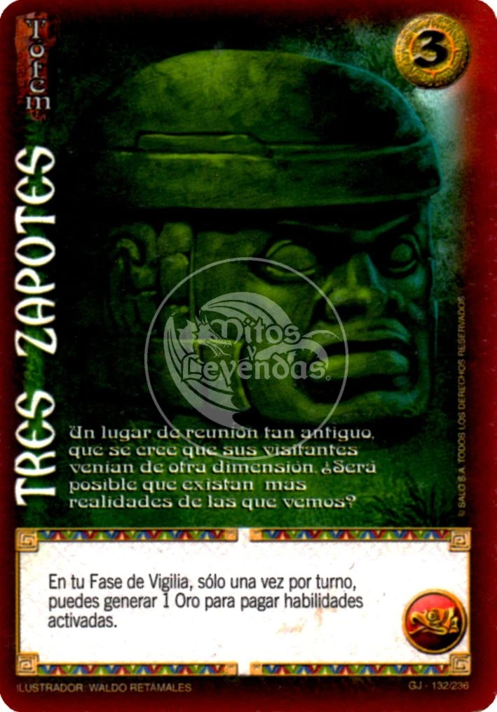 Tres Zapotes Wiki Mitos y Leyendas Fandom