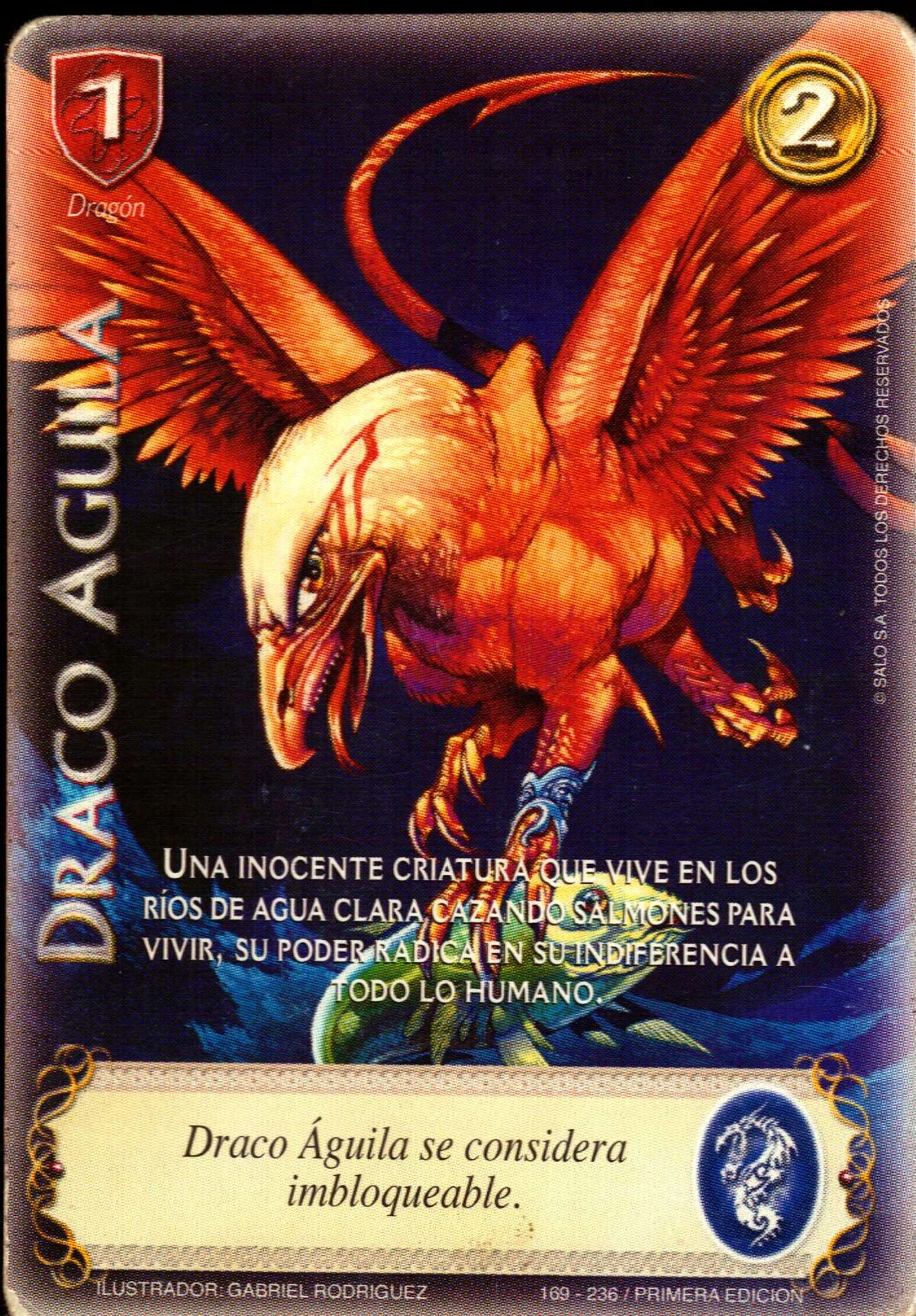 Draco Águila | Wiki Mitos y Leyendas | Fandom