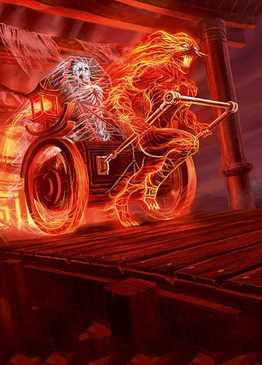 Kasha Wiki Mitos y Leyendas Fandom