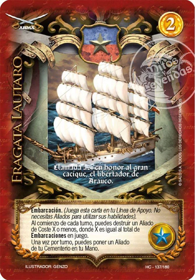 Fragata Lautaro Wiki Mitos y Leyendas Fandom
