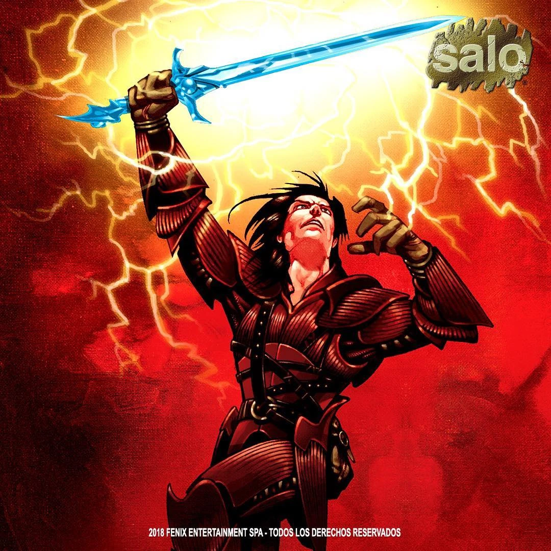 Sir Galahad (LD) Wiki Mitos y Leyendas Fandom