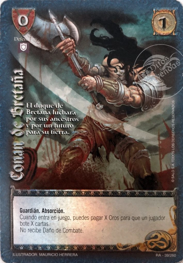 Conan de Bretaña Wiki Mitos y Leyendas Fandom