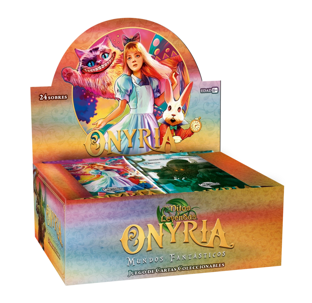 Onyria | Wiki Mitos y Leyendas | Fandom