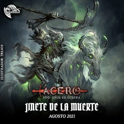 jinete de la muerte
