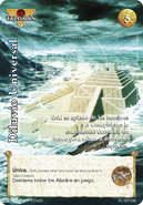 Diluvio Universal, carta Mega Real de Sumeria.