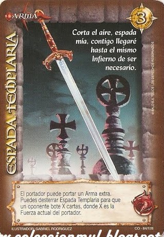 02 a espada de fortriu by Irma - Issuu