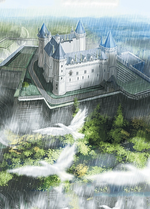 Saumur Wiki Mitos y Leyendas Fandom