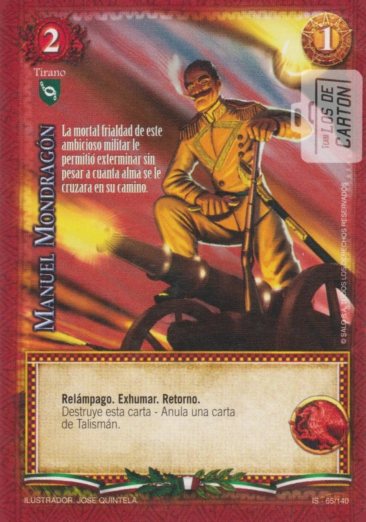 Manuel Mondragón Wiki Mitos y Leyendas Fandom