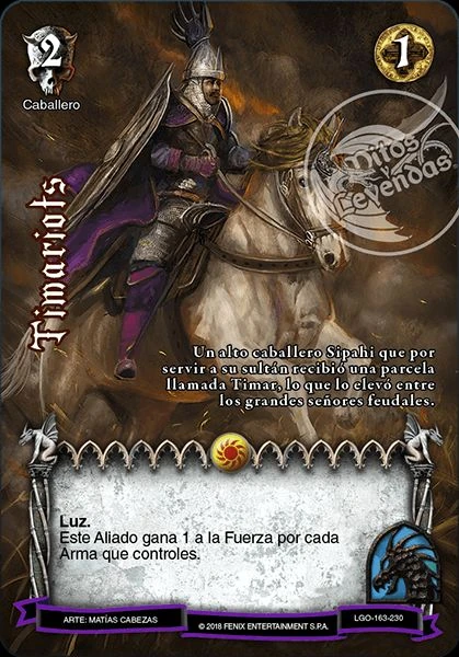 Timariots | Wiki Mitos y Leyendas | Fandom