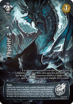 Physeter | Wiki Mitos y Leyendas | Fandom