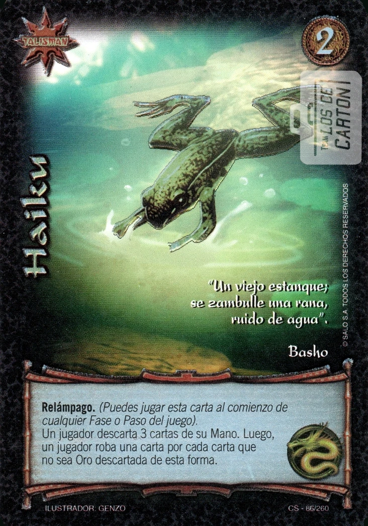 Haiku | Wiki Mitos y Leyendas | Fandom