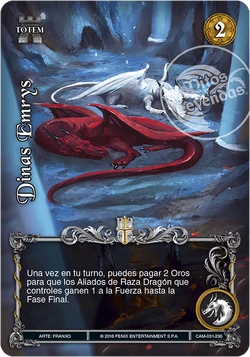 Dinas Emrys (Milenaria) | Wiki Mitos y Leyendas | Fandom