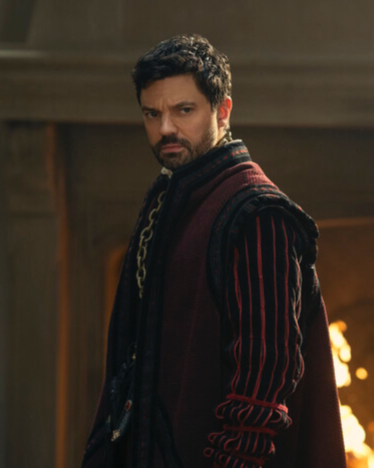 Edward Seymour | My Lady Jane Wiki | Fandom