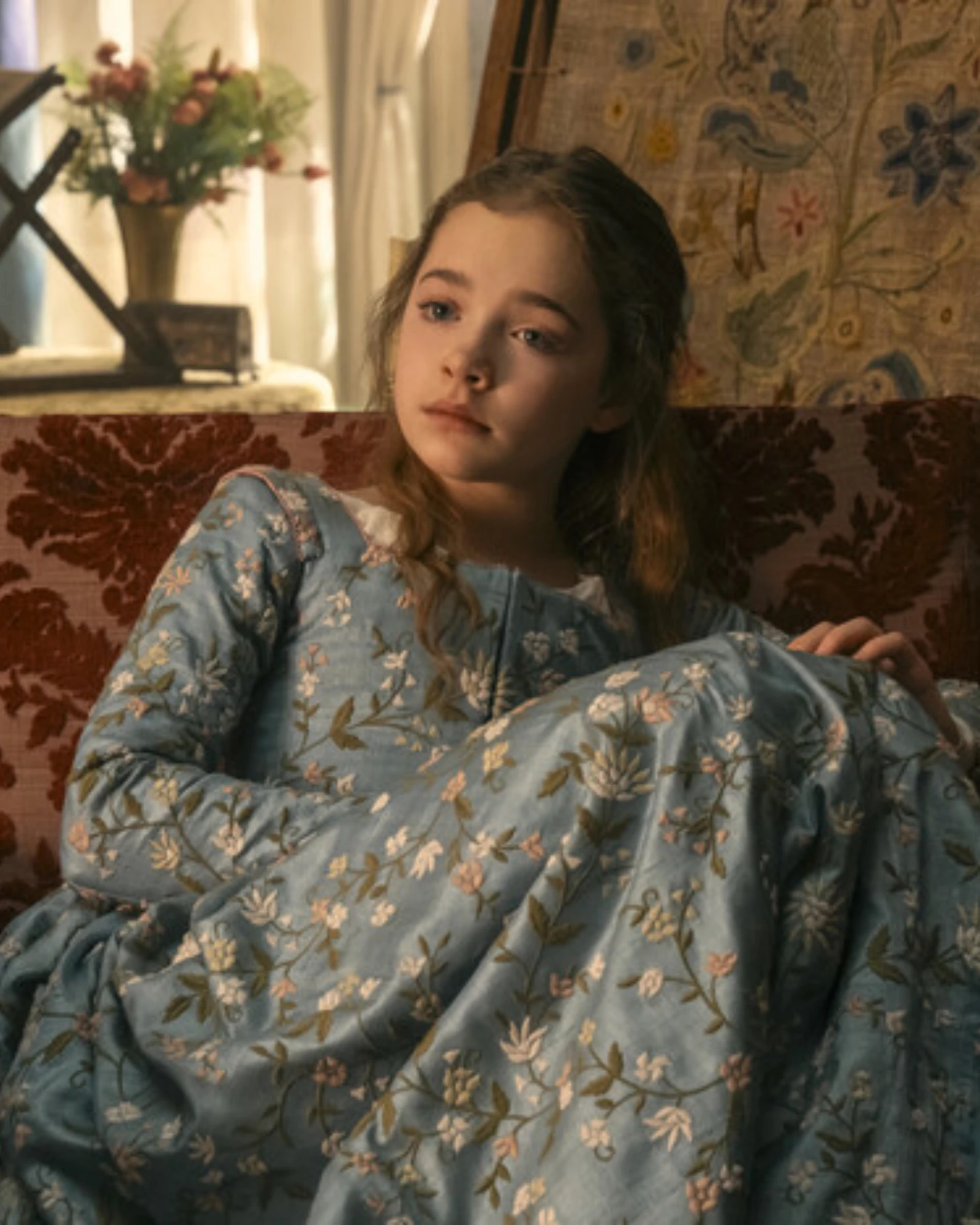 Margaret Grey | My Lady Jane Wiki | Fandom
