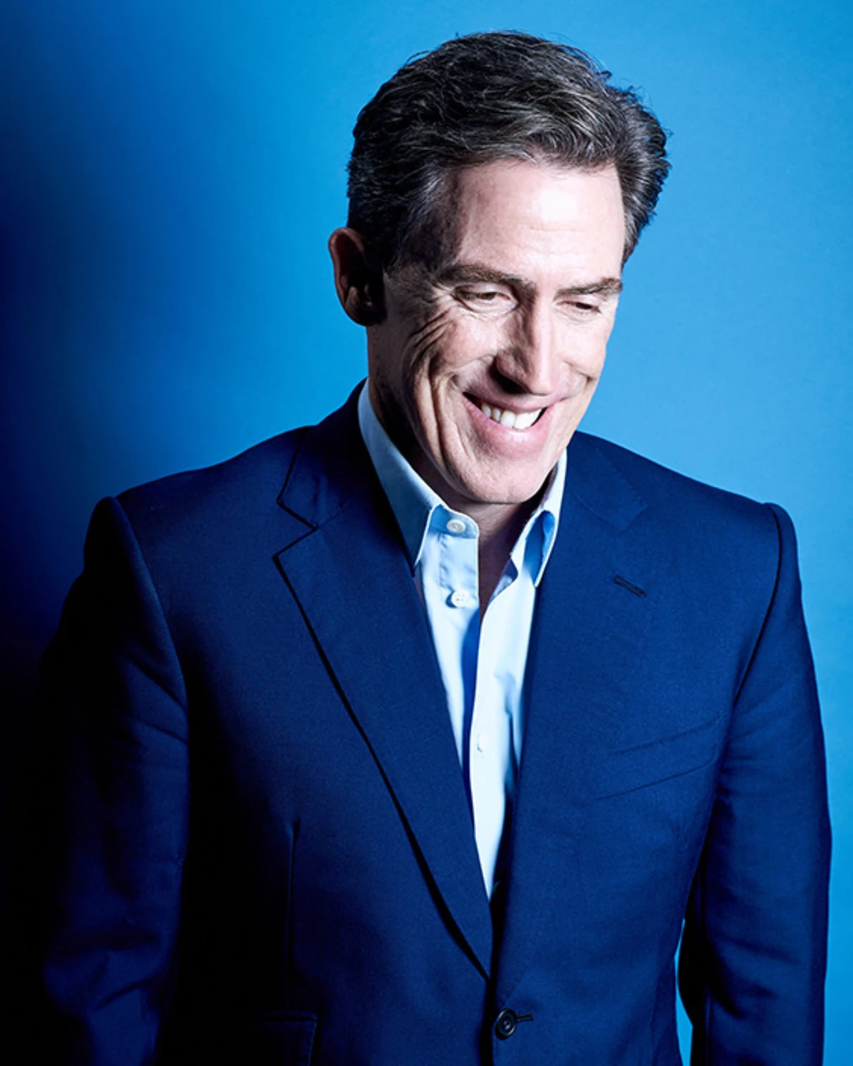 Rob Brydon | My Lady Jane Wiki | Fandom