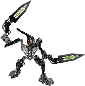 Atakus Sticker My Lego Network Wiki Fandom