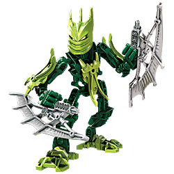 Bionicle code sale