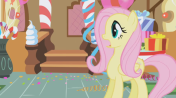 176px-Fluttershy sees Gilda-W 5.3420