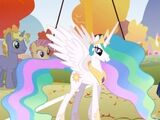 Princess Celestia