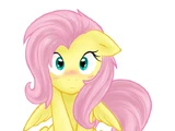 Fluttershy/Fan Art