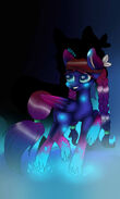 Midnight catcher by Humanistaa