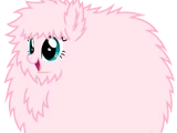 Fluffle Puff