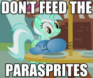 Don't feed the parasprites-(n1294124668501)