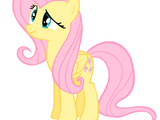 Fluttershy