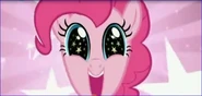 Pinkie happy pie