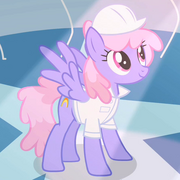 Rainbowshine S1E16