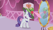 Rarity chapeau S01E07