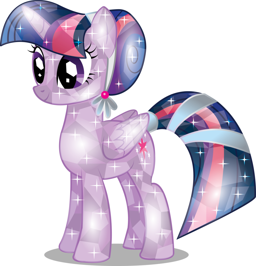 Twilight Sparkle Wiki My Little Pony Les Amies C Est Magique Fandom