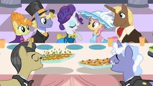 The Pony Everypony Should Know (S02E09)