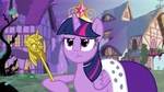 Twilight et la Twilicane