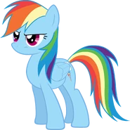 Rainbow Dash