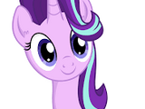 Starlight Glimmer