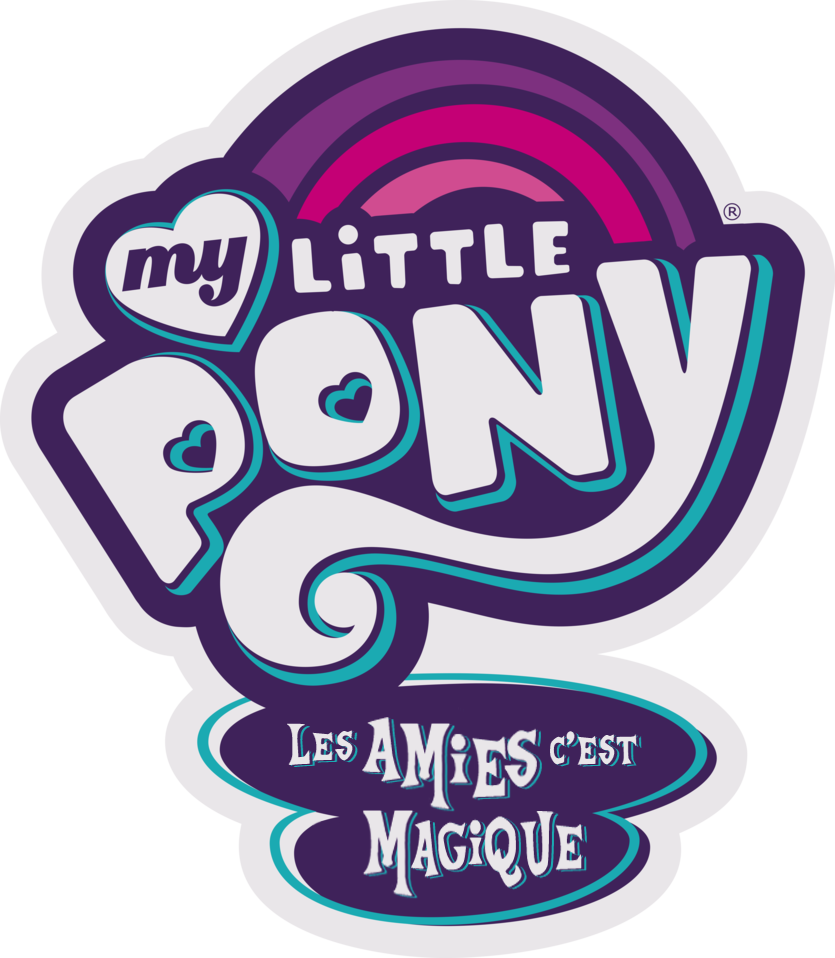 My Little Pony Les Amies C Est Magique My Little Pony : Les amies, c'est magique | Wiki My Little Pony Les amies c'est magique | Fandom