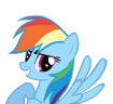 Rainbow Dash