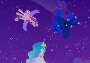 Princesses