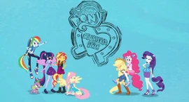 Equestria girl-0