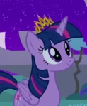 Troisième couronne de Twilight