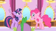 Pinkie promesse S1E20